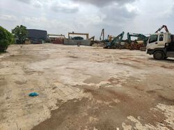 Defu Lane 8 (D19), Warehouse #504154551